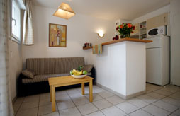 R�sidence Topotel Le Domaine des Sables