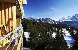 CHAMROUSSE