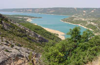 Camping Chanteraine Camping Chanteraine