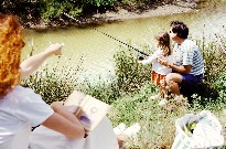 CAMPING LES MARSOUINS