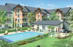Residence Les Isles de Sola