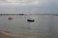 Location villa � Arcachon