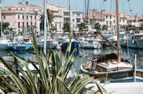 Holiday rental Appartements - Arenys de mar