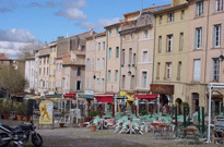 Parc Saint James Eurolac