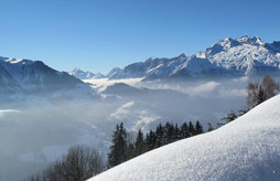 Camping Le Colporteur Bourg d'Oisans