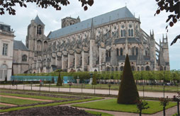 BOURGES