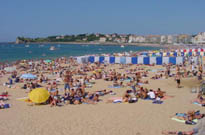 Camping Platja Cambrils