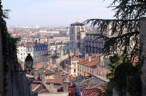 City