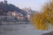 City