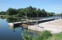 Camping de Civray Camping de Civray