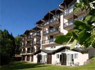 FONT ROMEU