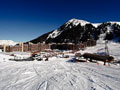 SKI BREAK IN LA PLAGNE