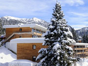 CHAMROUSSE