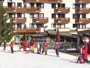 LA TANIA