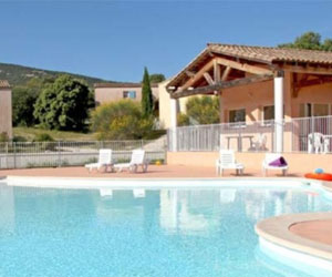 SAUVE EN CEVENNES