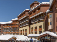 BELLE PLAGNE