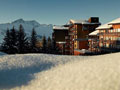 SKIING WEEK END