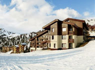 BELLE PLAGNE