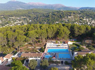 ST PAUL DE VENCE