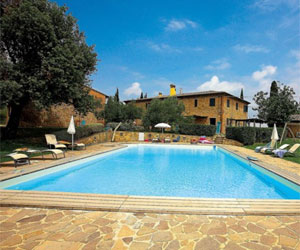 TOSCANY