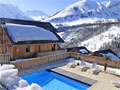 SKI BREAK AND SHORT STAYS