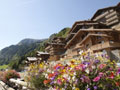 LE GRAND BORNAND