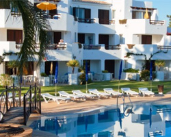 ALBUFEIRA