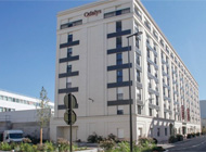 PARIS LEVALLOIS