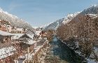 CHAMONIX
