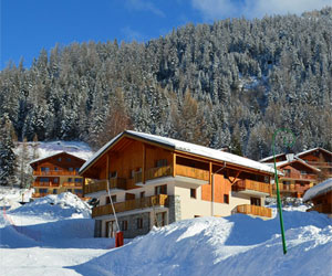 VALFREJUS