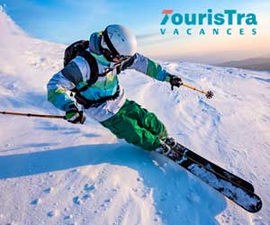 SKI HOLIDAY DEALS