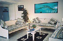 SKI HOLIDAYS