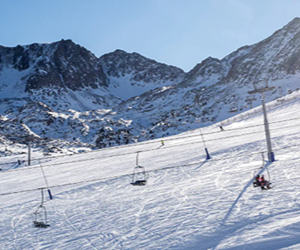 LAST MINUTE SKI DEALS
