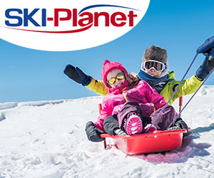 SKI HOLIDAYS