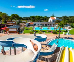 CAMPINGS EN VENTES FLASH