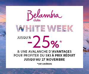 BLACK WEEK