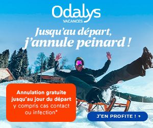ANNULATION GRATUITE