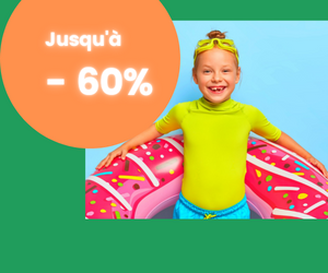 PROMOS CAMPINGS