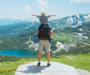 PREMIERES MINUTES ETE