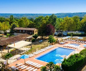 CAMPSITE LE MAS