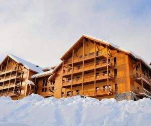 WELLNESS SKI STAYS