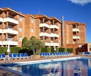 RESIDENCE COMARRUGA