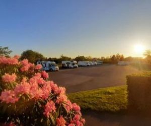 CAMPING LA MINIERE