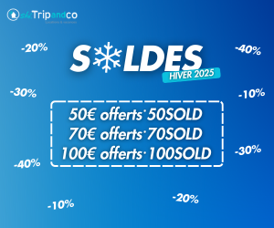 SOLDES D'HIVER