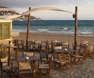 CAMPING JONCAR MAR