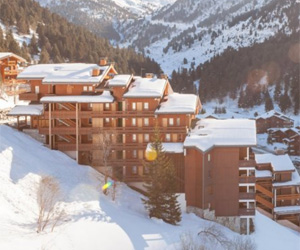 MERIBEL