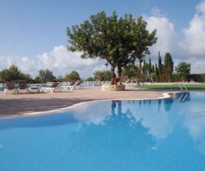 CAMPING AMETLLA