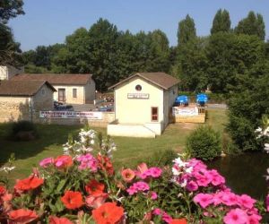 CAMPING LA CIGALINE 