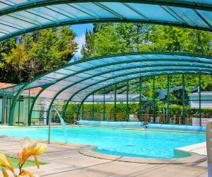 CAMPING LANDES AZUR