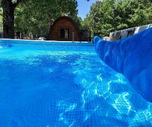 CAMPING LE LIGNON
